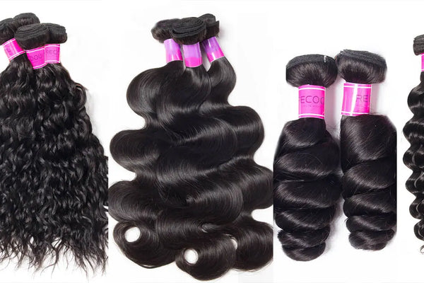 What’s The Differences Between Brazilian,Peruvian,Malaysian And Indian Hair?