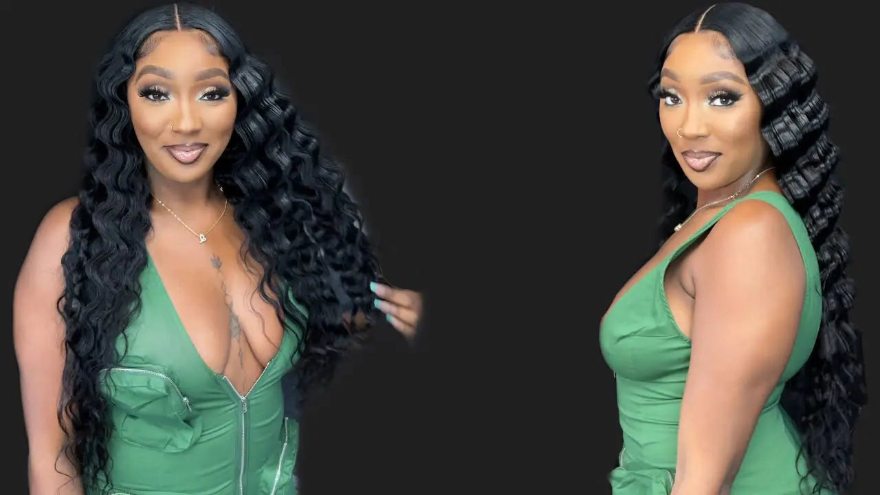 How Long Does A Lace Closure Wig Usually Last?