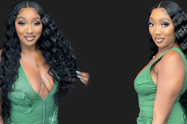 How Long Does A Lace Closure Wig Usually Last?