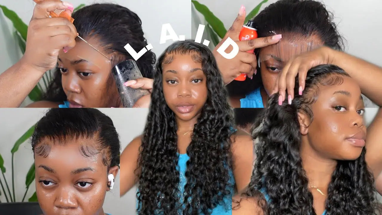 Do Human Hair Wigs Damage Your Natural Hair?