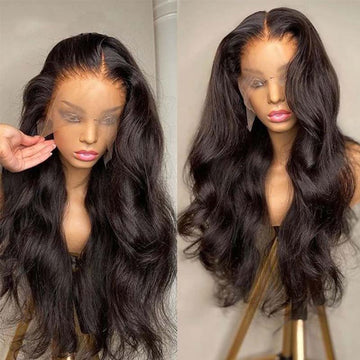 13*4  Body Wave  Lace Wig 