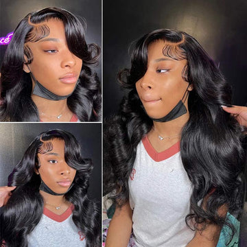 Lace Body Wave Wig